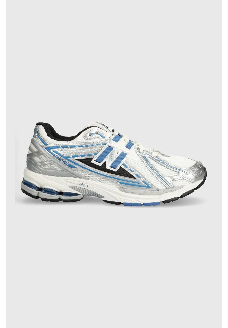 obrazek 1 New Balance 1906 sneakersy kolor niebieski M1906REB