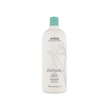 Zdjęcie Aveda Shampure Nurturing Szampon do włosów 1000 ml