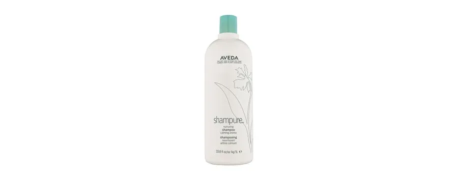 obrazek 1 Aveda Shampure Nurturing Szampon do włosów 1000 ml