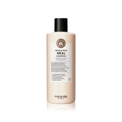 Zdjęcie Maria Nila Head & Hair Heal Szampon do włosów 350 ml