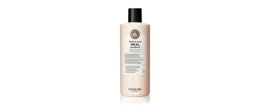 obrazek 1 Maria Nila Head & Hair Heal Szampon do włosów 350 ml