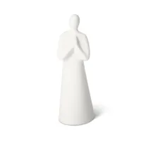 Zdjęcie Ceramiczna figurka przedstawiająca pasterza