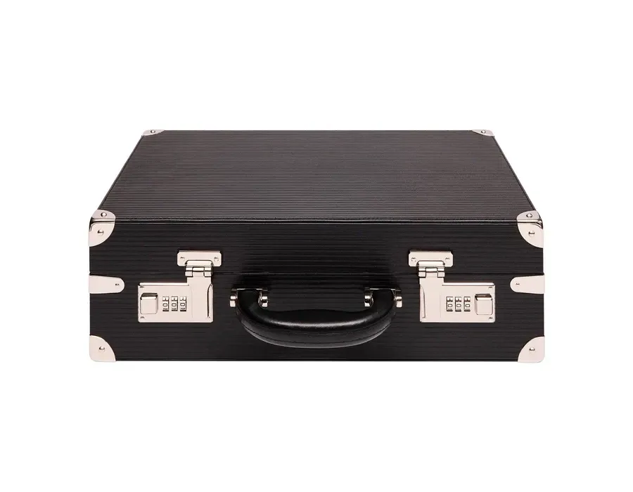 obrazek 9 Czarna skrzynia na 10 zegarków