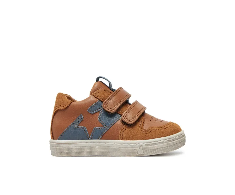 obrazek 1 Froddo Sneakersy Dolby G2130335-7 M Brązowy