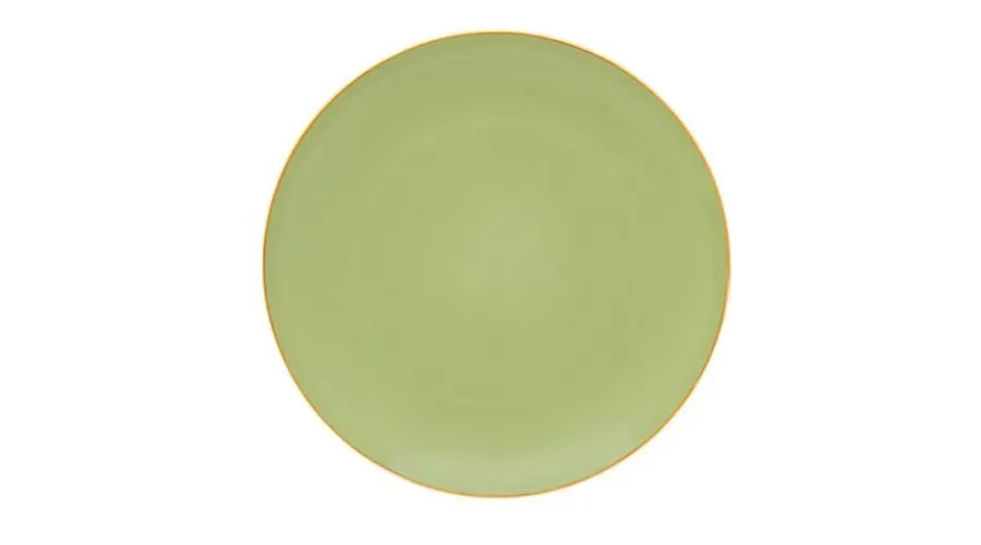 obrazek 1 Niesamowity talerz Matcha z porcelany Ø 16 cm