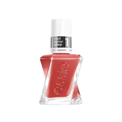 Zdjęcie essie gel couture by essie Lakier do paznokci 14 ml Nr. 549 - Woven At Heart