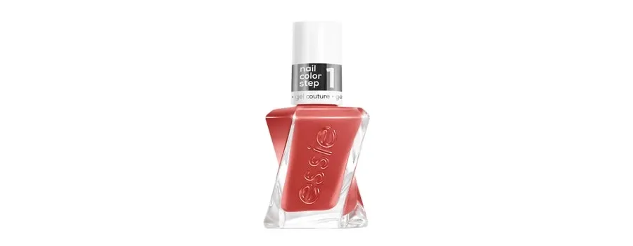 obrazek 1 essie gel couture by essie Lakier do paznokci 14 ml Nr. 549 - Woven At Heart