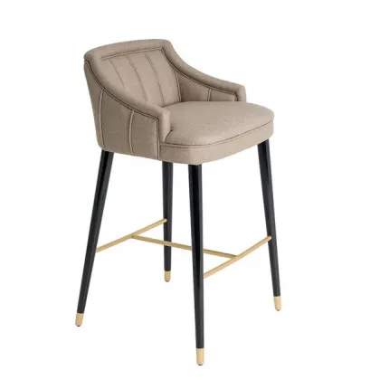 Zdjęcie Fantastyczne krzesło barowe Cordoba