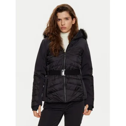 Zdjęcie CMP Kurtka narciarska 34W4436F Czarny Regular Fit