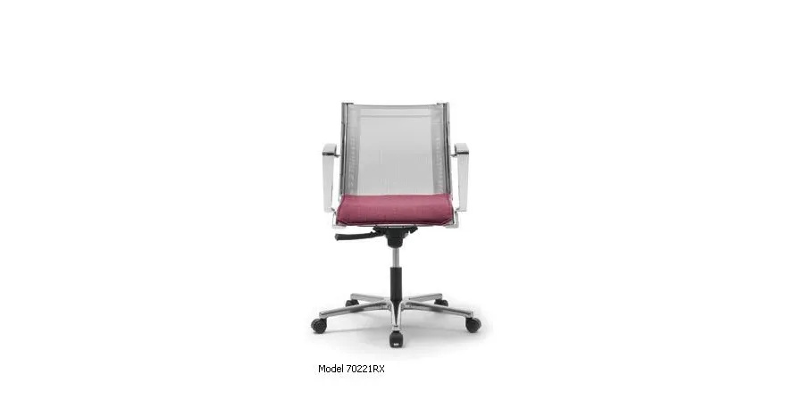 picture 3 Exclusive office chair - Italian production!