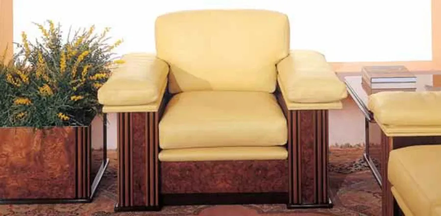 obrazek 9 Stylowe sofy Falcon