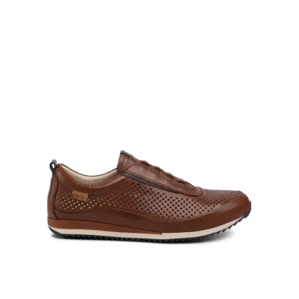 Zdjęcie Pikolinos Sneakersy M2A-6252 Brązowy