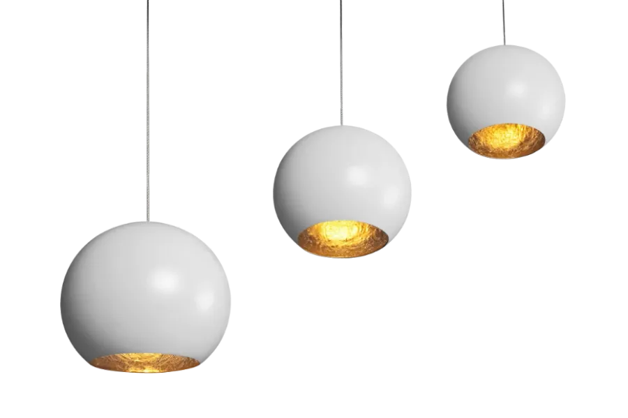 oryginalna portugalska lampa