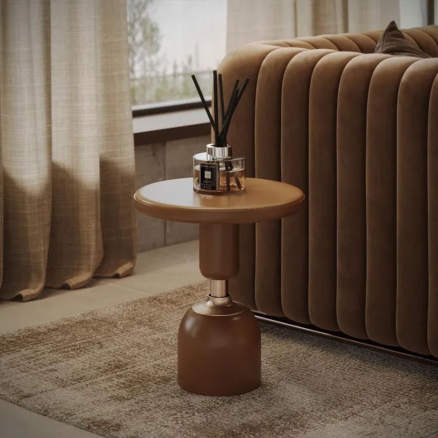 obrazek 3 Stylowy stolik w stylu vintage