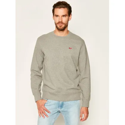 Zdjęcie Levi's® Bluza New Original 35909-0002 Szary Regular Fit