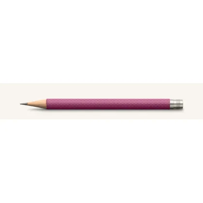 Zdjęcie Uroczy zestaw ołówków kieszonkowych - Perfect Electric Pink