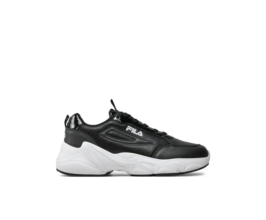 obrazek 1 Fila Sneakersy Felice Wmn FFW0401.80010 Czarny