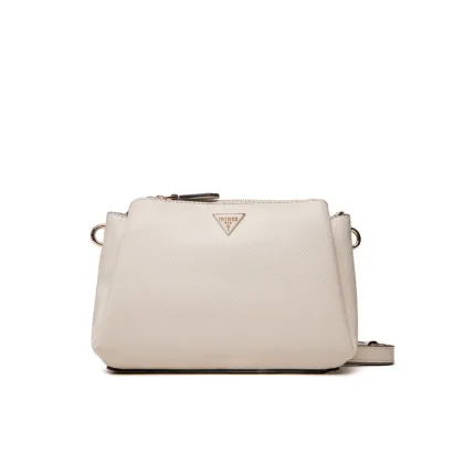 Zdjęcie Guess Torebka Noelle II HWZG96 72120 Écru