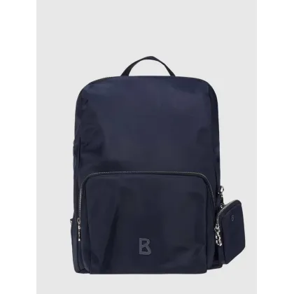 Zdjęcie Plecak z tkaniny model ‘Verbier Maxi’