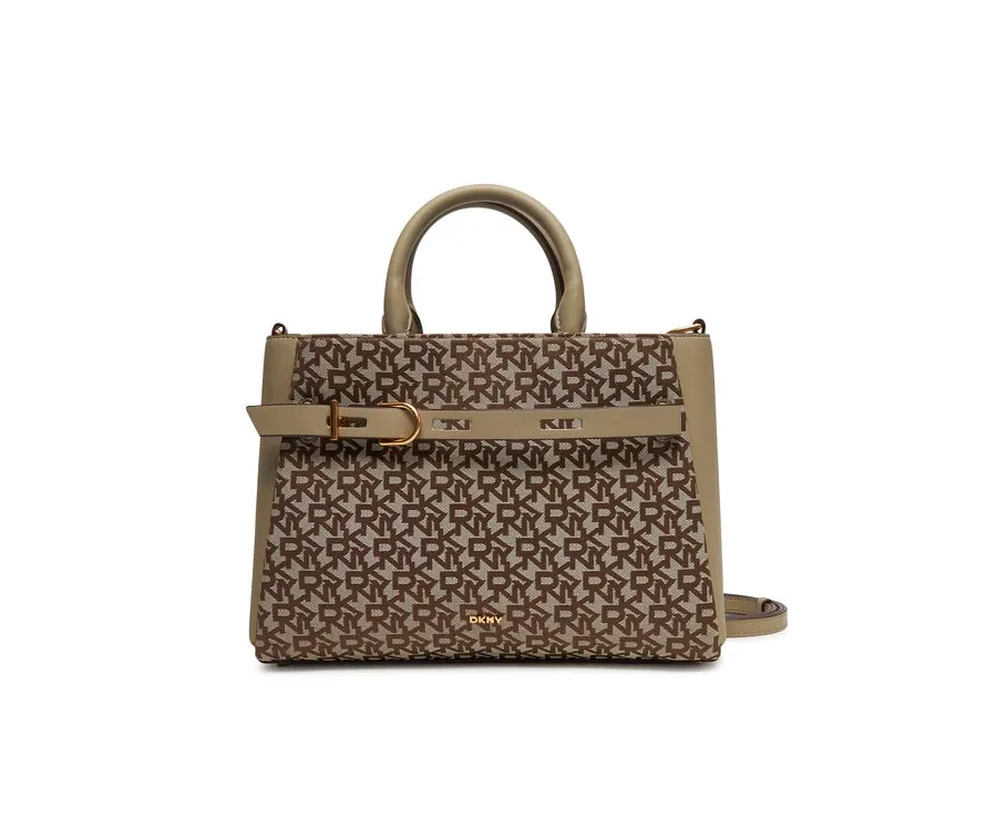 obrazek 1 DKNY Torebka R44DFI68 Brązowy
