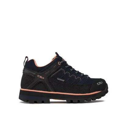 Zdjęcie CMP Trekkingi Moon Low Wmn 31Q4786 Granatowy