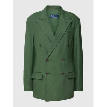 Zdjęcie Żakiet z kołnierzem z klapami