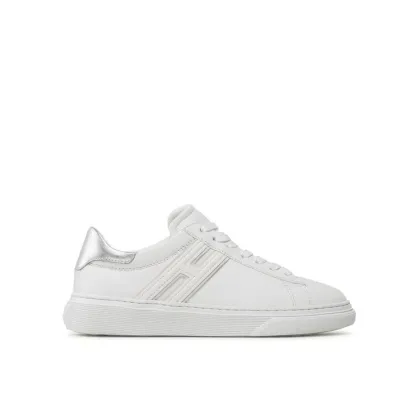 Zdjęcie HOGAN Sneakersy HXW3650J310RNQ Biały