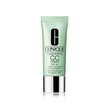 Zdjęcie CLINIQUE Superdefense CC SPF 30 Krem CC 40 ml Medium