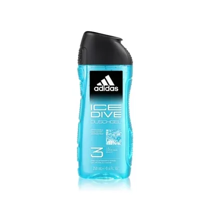Zdjęcie Adidas Ice Dive Żel pod prysznic 250 ml