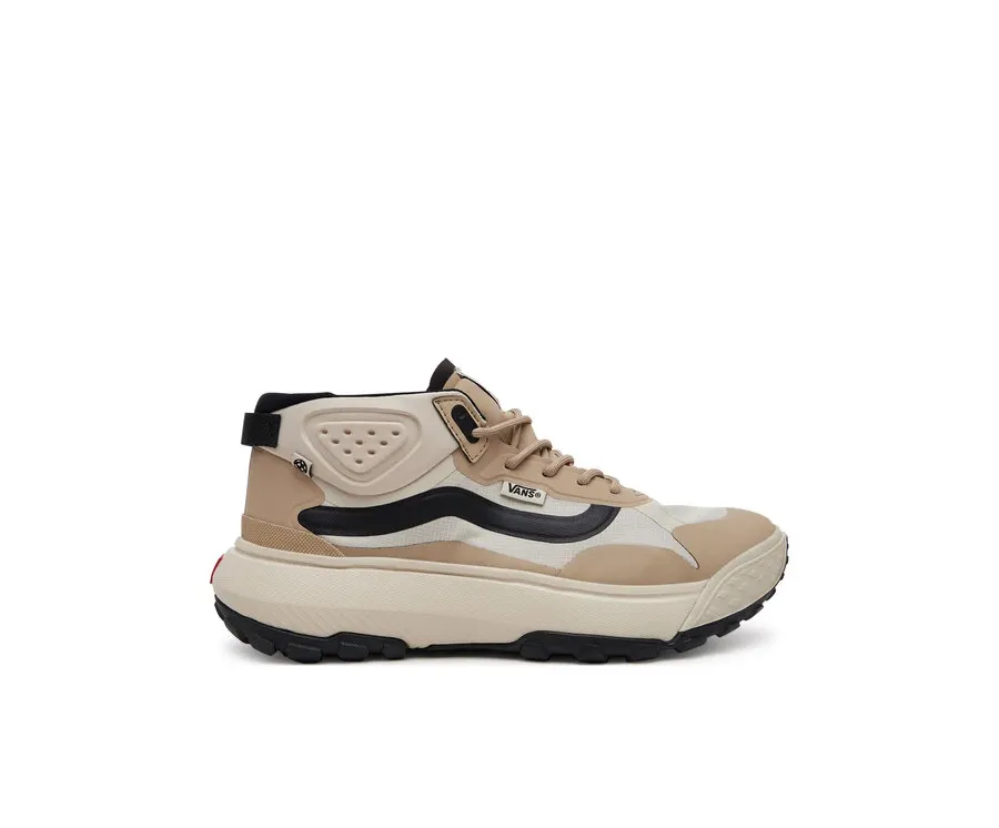 obrazek 1 Vans Sneakersy MTE Crosspath Mid VN000CVV0E01 Brązowy