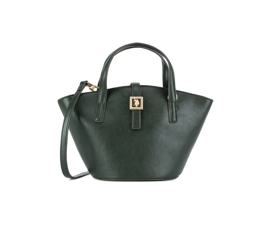 obrazek 1 U.S. Polo Assn. Torebka BIUXT8500WVP Zielony