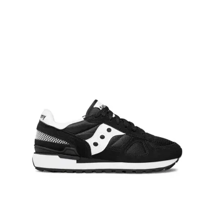 Zdjęcie Saucony Sneakersy Shadow Original 2108-518 Czarny