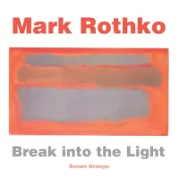 Zdjęcie Książka Mark Rothko - Flame Tree Publishing