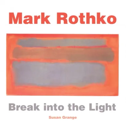 Zdjęcie Książka Mark Rothko - Flame Tree Publishing
