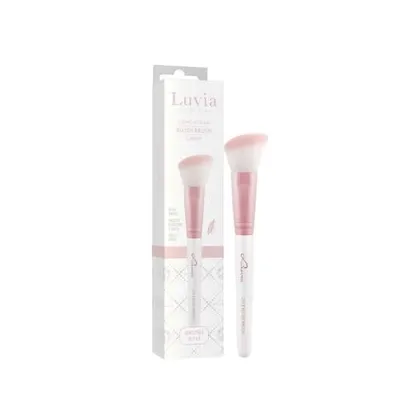 Zdjęcie Luvia Prime Vegan Blush Brush - Candy 213 Pędzel do różu 1 szt.