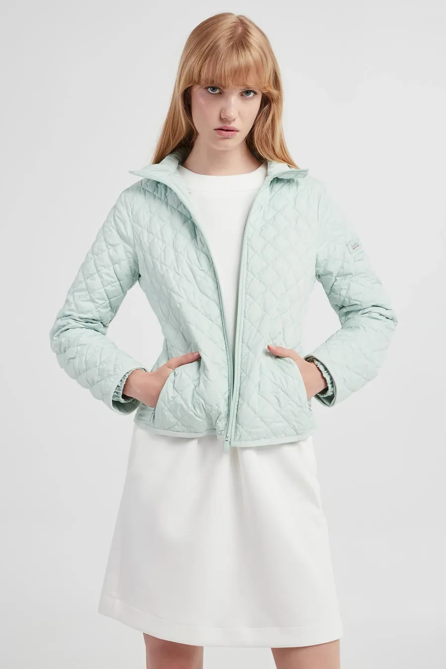 obrazek 1 Kurtka damska puchowa Zena MAX MARA LEISURE Max Mara Leisure