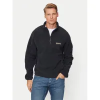 Zdjęcie Napapijri Polar NP0A4HZO Czarny Regular Fit