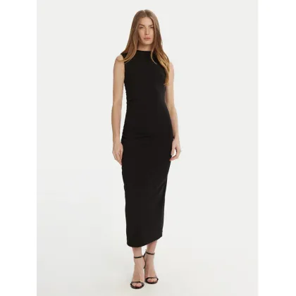 Zdjęcie Marella Sukienka codzienna Nef 2513621061 Czarny Slim Fit