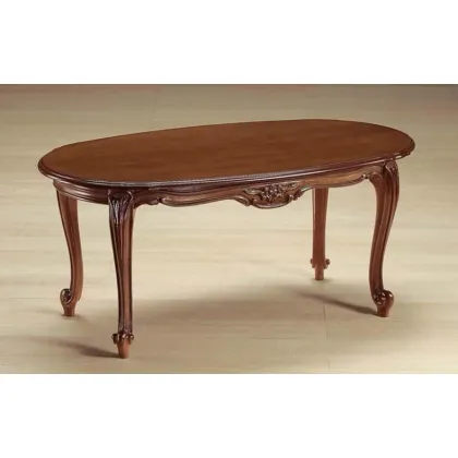 Zdjęcie Klasyczny luksusowy stolik w stylu barokowym – Morello Gianpaolo