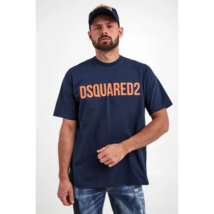 Zdjęcie T-shirt DSQUARED2 Dsquared2