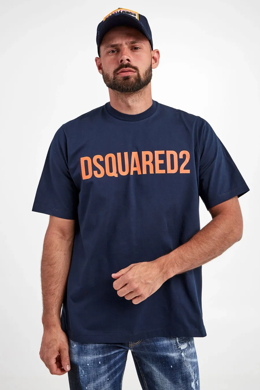 obrazek 1 T-shirt DSQUARED2 Dsquared2