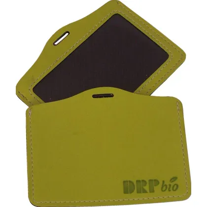 Zdjęcie Ekologiczna podkładka pod mysz dla firm z opcją tłoczenia