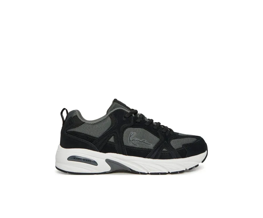 obrazek 1 Karl Kani Sneakersy Prime Runner PD00003094 Czarny