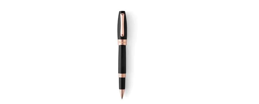 obrazek 1 Kulkowe Pióro Rose Gold Fortuna Montegrappa