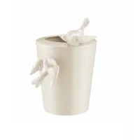 Picture A delightful flower pot for bright interiors