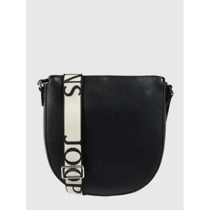 Zdjęcie Torebka na długim pasku z imitacji skóry model ‘Stella’