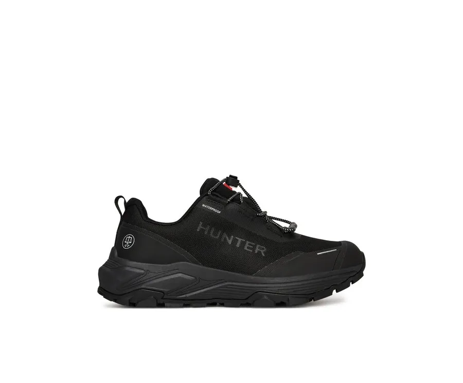 obrazek 1 Hunter Trekkingi H8-210 Czarny