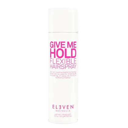 Zdjęcie Eleven Australia Give Me Hold Flexible - Lakier do włosów 300 ml 300 ml