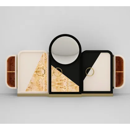 Zdjęcie Ekskluzywny kredens do wyjątkowego salonu – Muranti