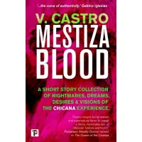 Zdjęcie Ebook Krew Mestizy - Flame Tree Publishing